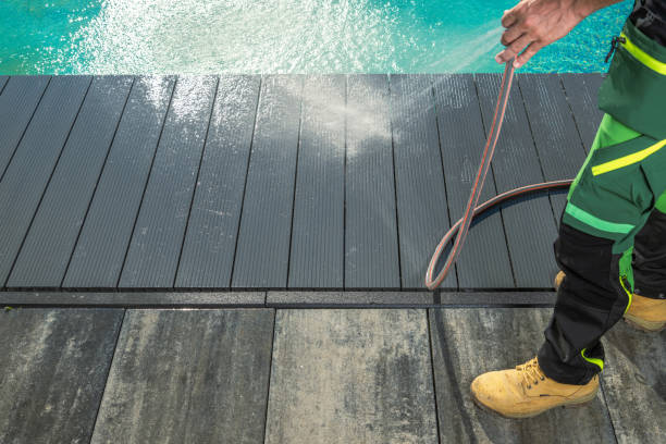 Best Residential Pressure Washing Services  in Dudley, NC